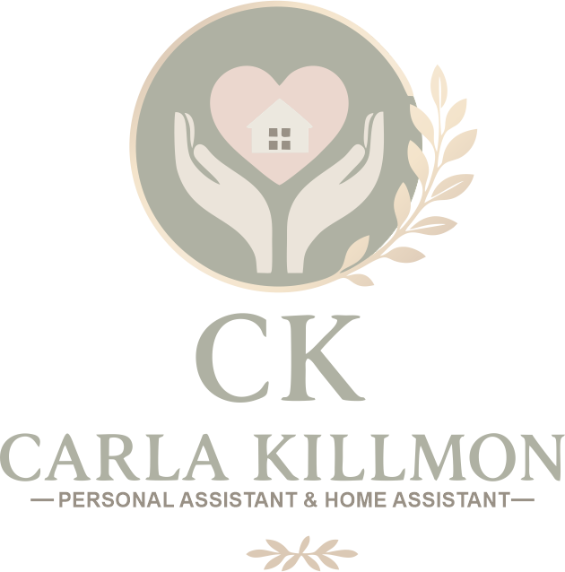 CK Personal Assist
